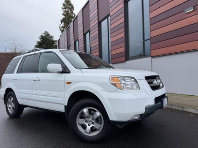 Used 2006 Honda Pilot EX-L