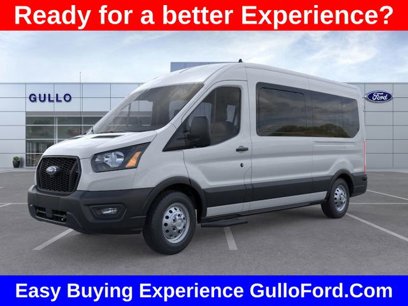 New 2024 Ford Transit 350 XL