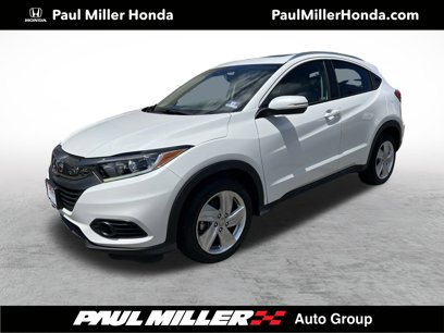 Used 2019 Honda HR-V EX-L