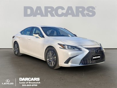 Used 2019 Lexus ES 350
