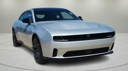New 2025 Dodge Charger R/T w/ Sun & Sound Package
