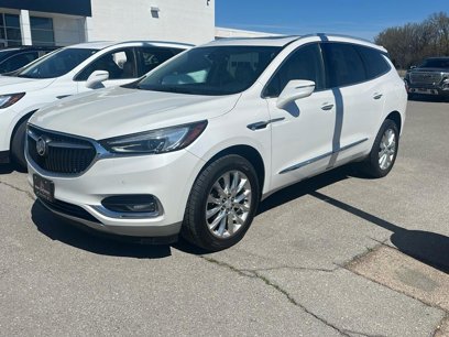 Used 2018 Buick Enclave Premium w/ Experience Buick Package