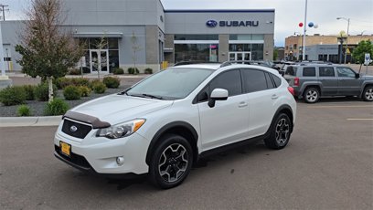 Used 2014 Subaru Crosstrek 2.0i Limited