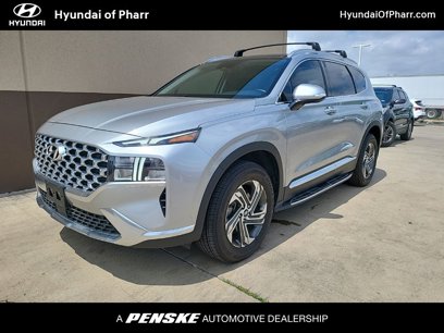 Certified 2022 Hyundai Santa Fe SEL w/ Convenience + Premium Package