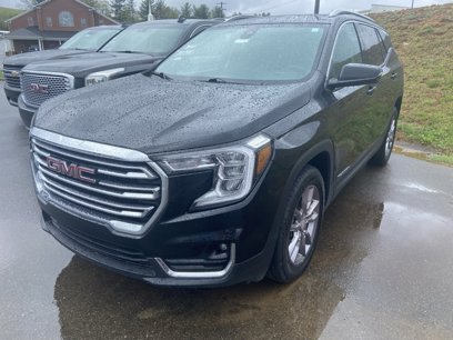 Used 2023 GMC Terrain SLT