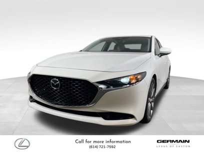 Used 2019 MAZDA MAZDA3 AWD Sedan w/ Select Package