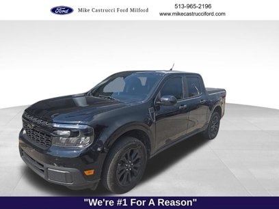 Certified 2023 Ford Maverick XLT w/ XLT Luxury Package