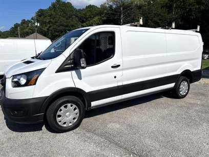 Used 2021 Ford Transit 250 Low Roof w/ Load Area Protection Package
