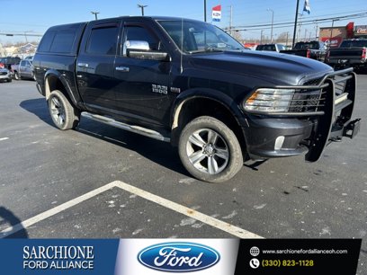 Used 2014 RAM 1500 Express