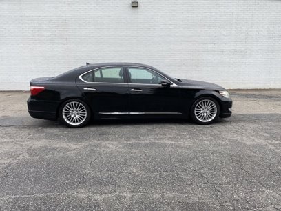 Used 2012 Lexus LS 460