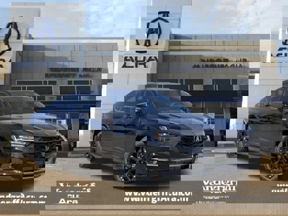 New 2025 Acura TLX SH-AWD w/ A-SPEC Pkg
