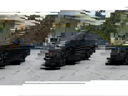New 2025 BMW 760i xDrive