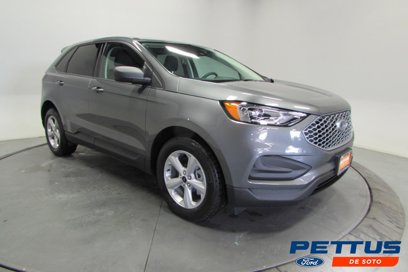 Used 2024 Ford Edge SE