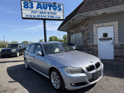 Used 2012 BMW 328i xDrive Wagon