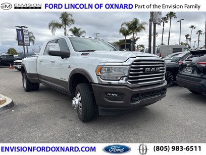 Used 2023 RAM 3500 Limited