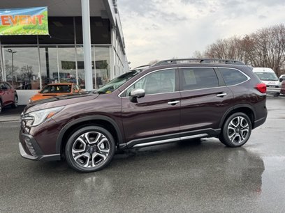 Certified 2023 Subaru Ascent Touring