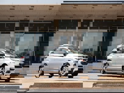 New 2025 Subaru Impreza 2.0i