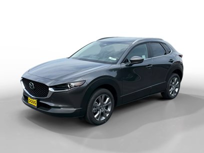 New 2025 MAZDA CX-30 AWD 2.5 S w/ Preferred Package