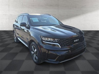 Used 2022 Kia Sorento S w/ Panoramic Sunroof Package