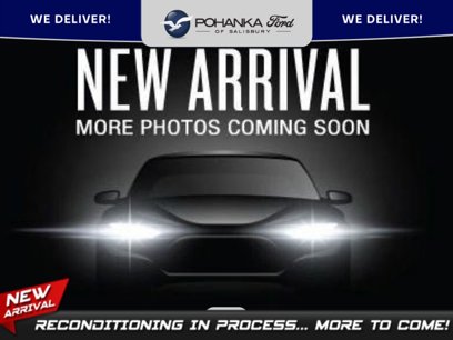 Certified 2023 Ford Transit 250 Medium Roof