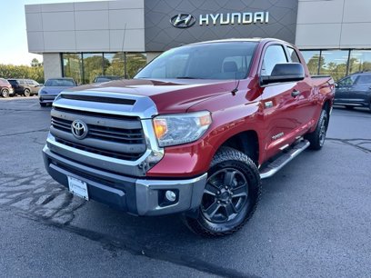Used 2014 Toyota Tundra SR5