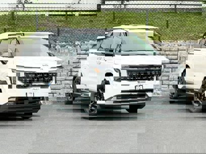 New 2026 Kia Carnival SX Prestige