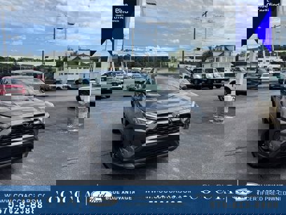 Used 2023 Toyota RAV4 LE