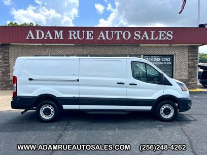 Used 2020 Ford Transit 250 Low Roof w/ Upfitter Package