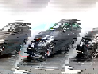 Used 2024 Kia Forte GT w/ GT2 Package