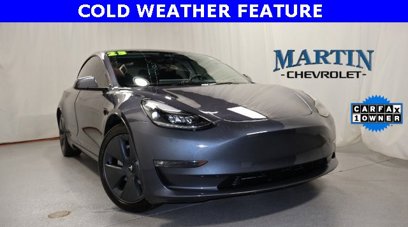 Used 2023 Tesla Model 3 Long Range