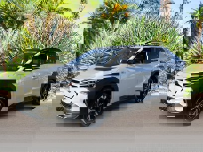 New 2025 Subaru Solterra Premium