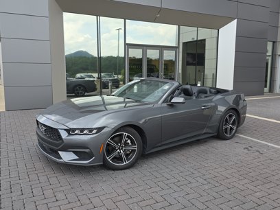 Used 2024 Ford Mustang Premium