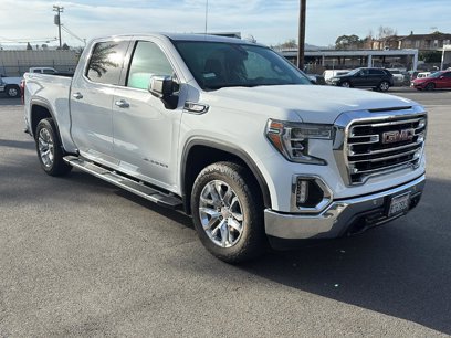 Used 2020 GMC Sierra 1500 SLT w/ SLT Premium Plus Package