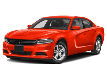 Certified 2022 Dodge Charger SXT w/ Cold Weather Package