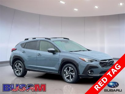Used 2024 Subaru Crosstrek 2.0i Premium