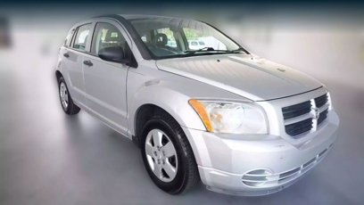 Used 2007 Dodge Caliber SE