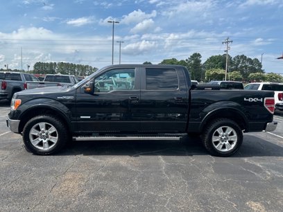 Used 2013 Ford F150 Lariat w/ Mid Equipment Group