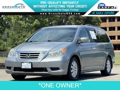 Used 2009 Honda Odyssey EX