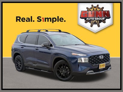 Used 2023 Hyundai Santa Fe XRT w/ Cargo Package