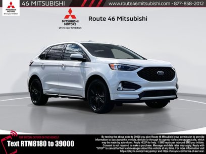 Used 2023 Ford Edge ST-Line