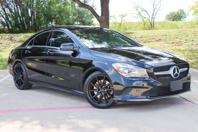 Used 2019 Mercedes-Benz CLA 250