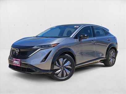 Used 2023 Nissan Ariya FWD