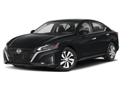 New 2025 Nissan Altima 2.5 S