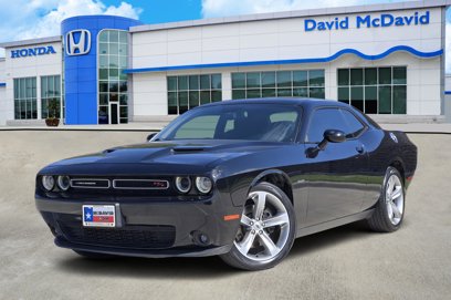 Used 2018 Dodge Challenger R/T w/ Sound Group