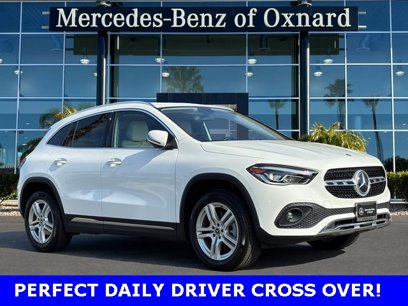 Used 2022 Mercedes-Benz GLA 250
