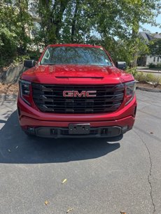 Used 2023 GMC Sierra 1500 Elevation w/ X31 Off-Road Package