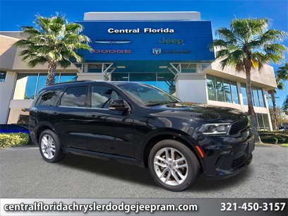 Used 2023 Dodge Durango GT