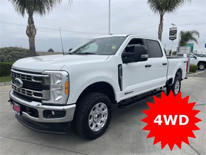 Used 2023 Ford F250 XLT
