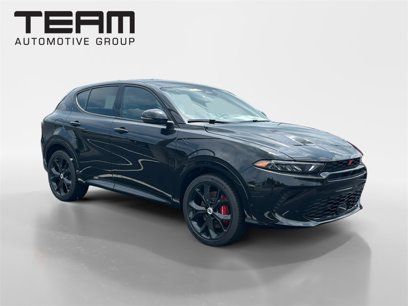 New 2025 Dodge Hornet R/T