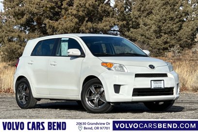 Used 2012 Scion xD
